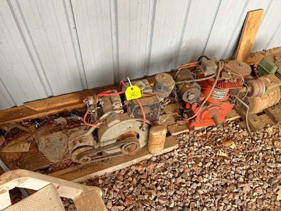 3 Gas Engines