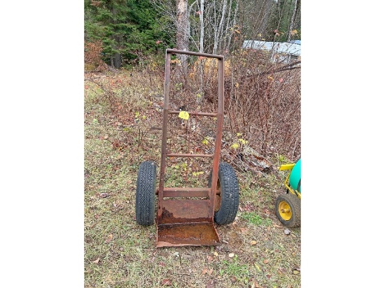 Torch Cart