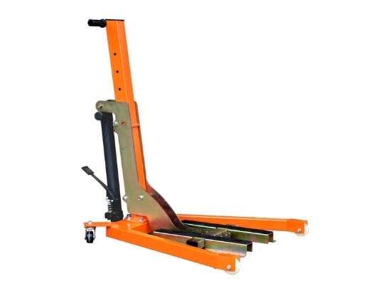 New TMG-ALM50 Motorcycle Lift