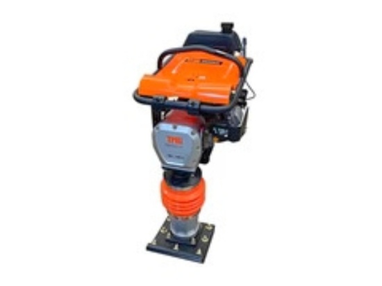 New TMG-RM80 Tamping Rammer