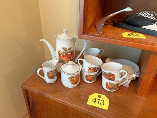 Tea Set