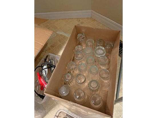 Lot of Assorted Kitchenware