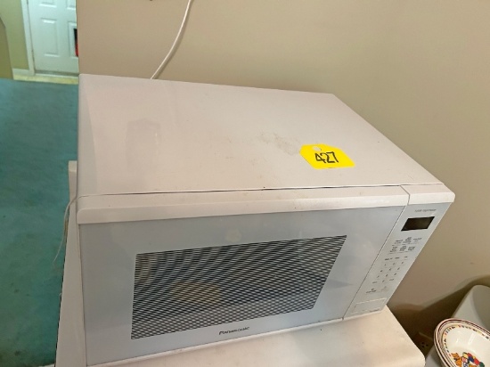 Panasonic Microwave