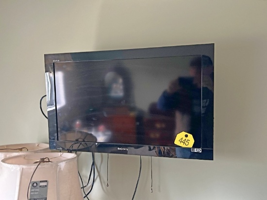 Sony Bravia 32" TV