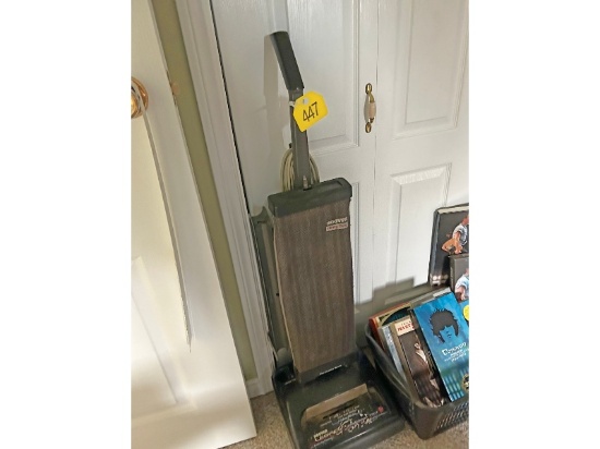 Hoover Vacuum