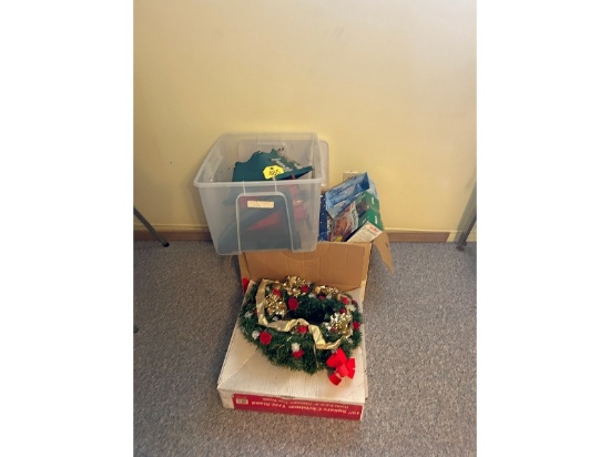 Christmas Decor