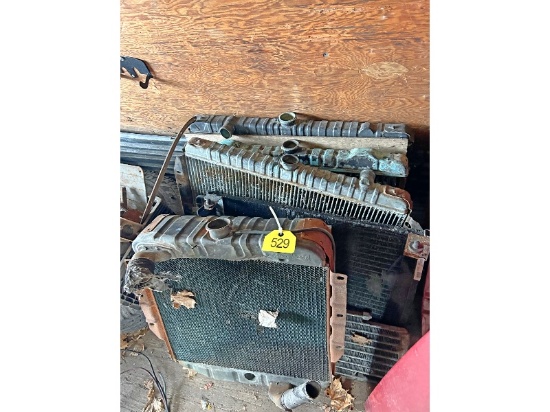 5 Rads, Etc.