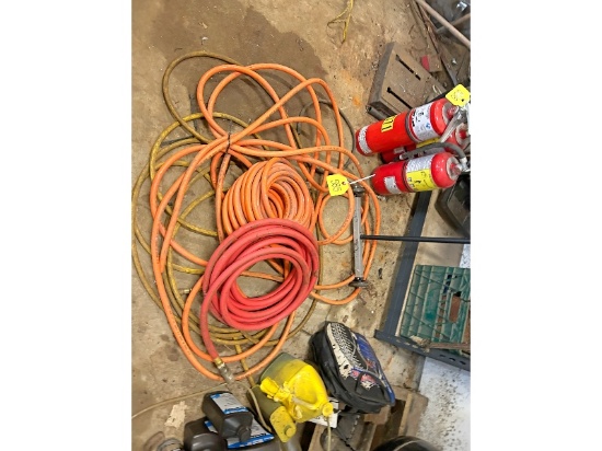 Air Hose