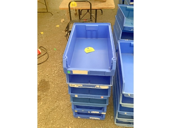 6 Fix System Bins