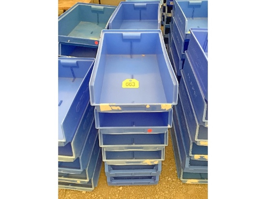 6 Fix System Bins
