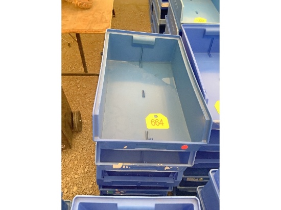 6 Fix System Bins