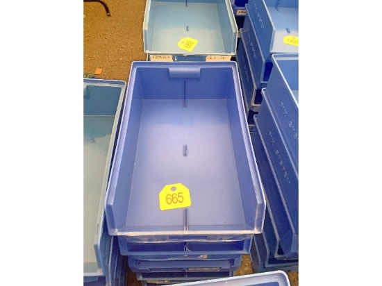 6 Fix System Bins
