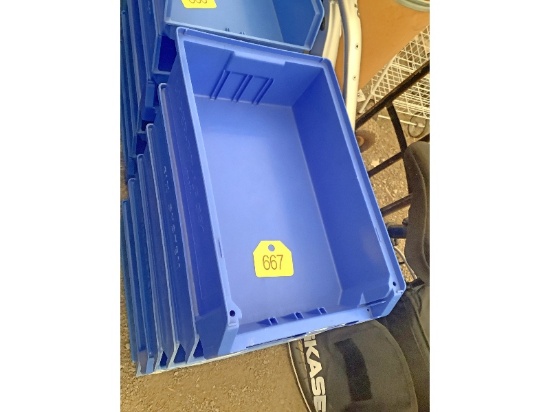 6 Fix System Bins