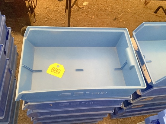 6 Fix System Bins
