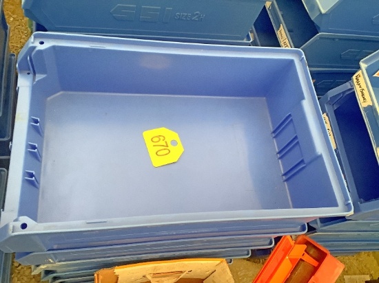 6 Fix System Bins