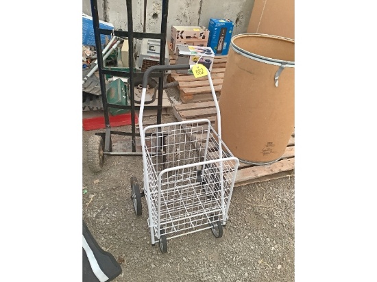 Shopping Cart