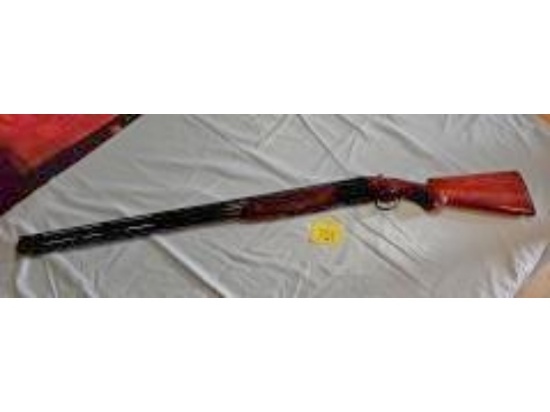 Franchi (Italian) Over/Under 12 Gauge Shotgun