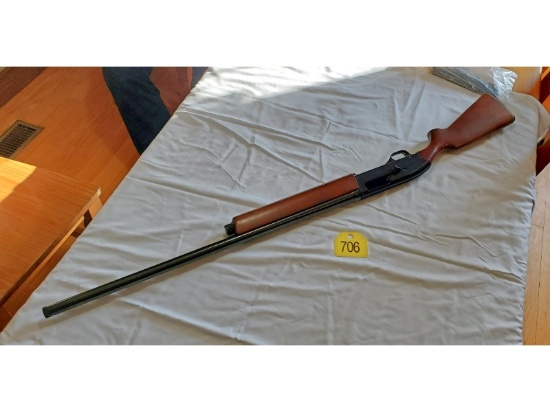 Winchester Model 2400
