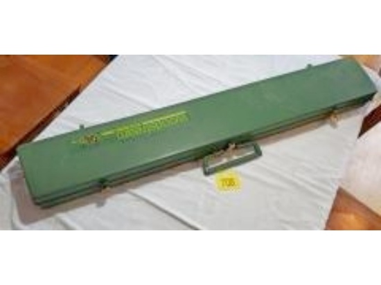 Woodstream Hard Gun Case