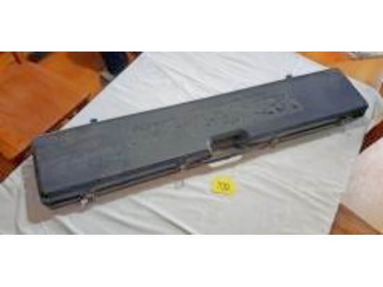 Gun Guard Gun Case