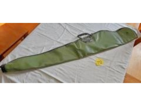 Playmaker Soft Gun Case