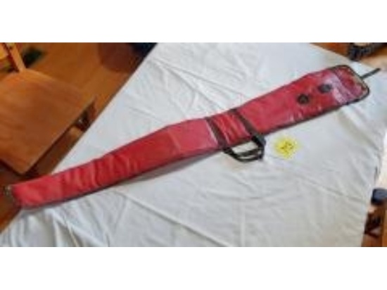 Soft Gun Case