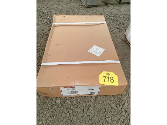 New Automotive Step