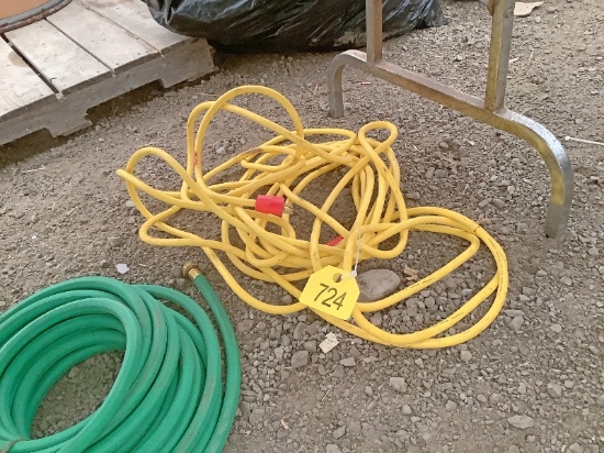 Heavy Duty Extension Cord