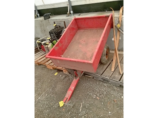 Yard Cart