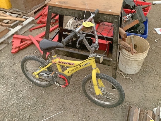 Bicycle