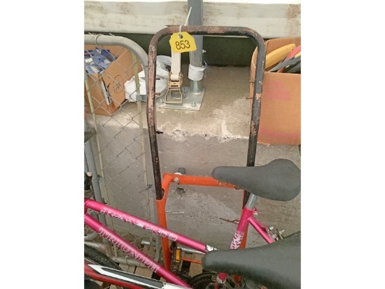 Dolly Cart