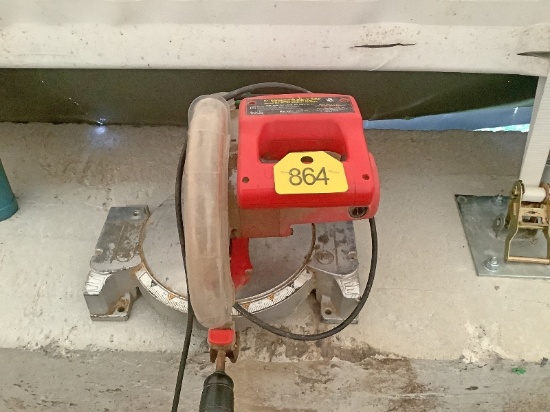 10" Mitre Saw