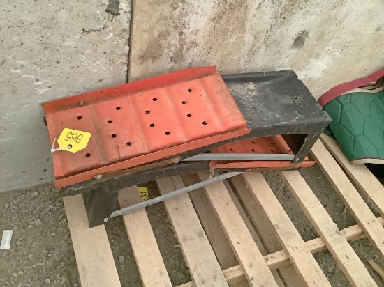 Auto Ramps