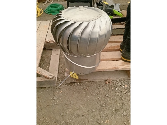 Roof Vent