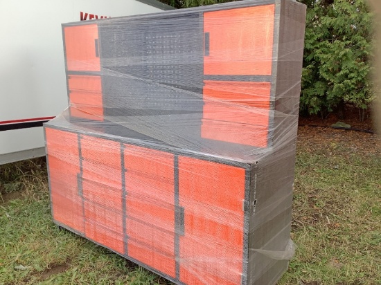 Toolbox - New
