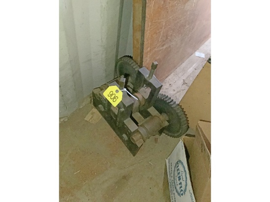 Steel Roller