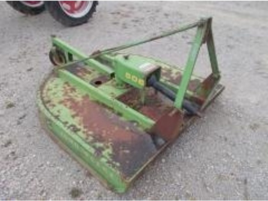John Deere 506 Rotary Cutter