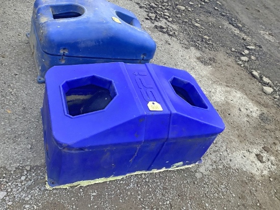 SPI Water Bowl - No Float