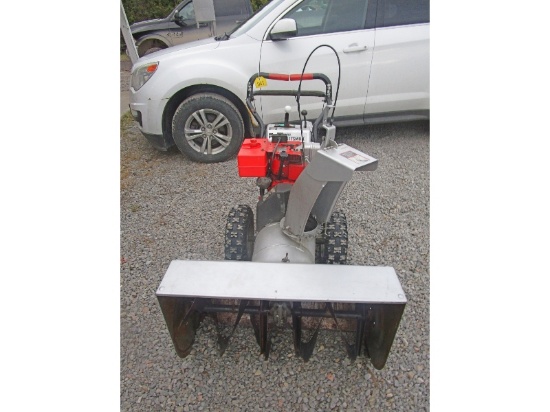 Sears Craftsman 10/32 Snowblower