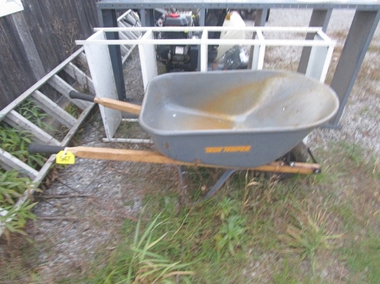 Wheelbarrow