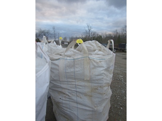1 Tote Bag of Mixed Season Firewood - Tote Included