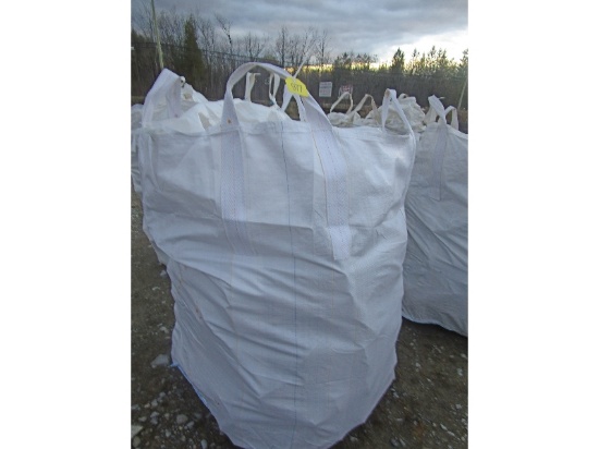 1 Tote Bag of Mixed Season Firewood - Tote Included