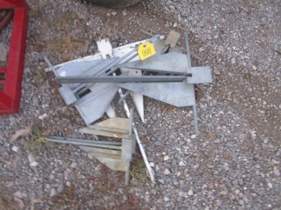 Boat Anchors