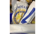 Safety Harnesses & Rotary Club Posters