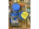 Box of New Fasteners