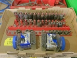 Sockets & New Fasteners