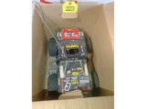 RC Truck
