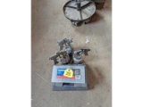 Tool Sets & Paint Sprayers
