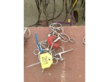 5 Horse Bits