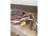 5 Halters, Etc.
